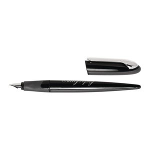 ONLINE® Schreibset Black schwarz