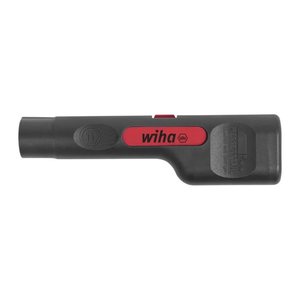 Wiha Abisolierwerkzeug 44241, Länge: 12,5 cm, 1 St.