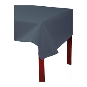 PROnappe Tischdecke anthrazit 1,2 x 20,0 m, 4 Rollen