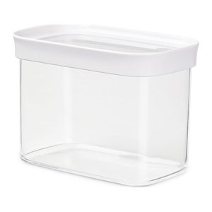 emsa Vorratsdose OPTIMA 11,9 cm hoch transparent 1,0 l, 1 St.