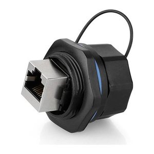 Good Connections Industrie-Kupplung S6 - RJ45