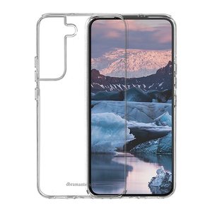 dbramante1928 Greenland Handy-Cover für SAMSUNG Galaxy A34 5G transparent