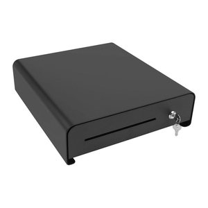 OLYMPIA Kassenschublade 947990114 Style SD 335 schwarz