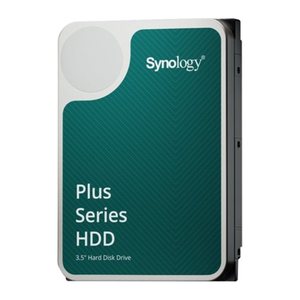 Synology Plus 4 TB interne HDD-NAS-Festplatte