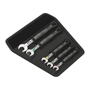 Wera Bicycle Set 10