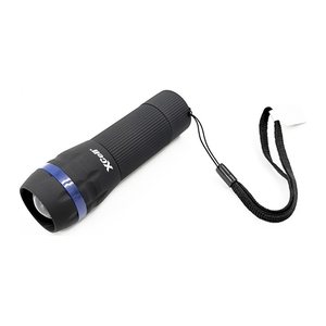 XCell LED-Taschenlampe L70 70Lm 3x AAA Micro