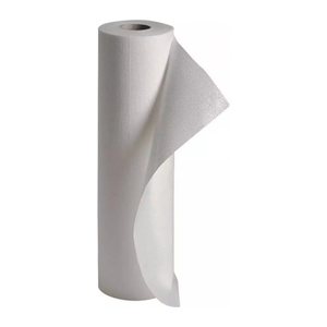 FRIPA Ärztekrepp secura-line 2-lagig weiß 39,0 cm x 50,0 m, 6 St.