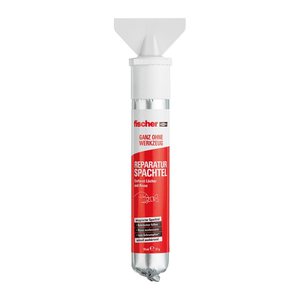 fischer GOW Reparatur-Spachtelmasse 70,0 ml, 1 St.