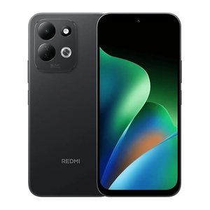 Xiaomi Redmi 17 256GB DS Black 6.9" EU 5G (4GB)