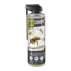 COMPO WespenSTOPP Insektenspray 500 ml, 1 St.