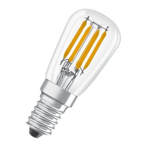 OSRAM Kühlschranklampe Special T26 E14 2,8 W klar, 1 St.