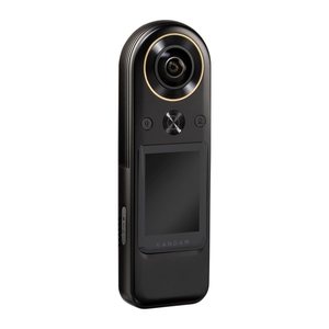 KANDAO QooCam 8K Actioncam