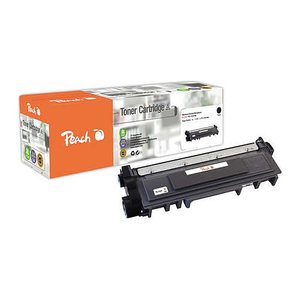 Peach Toner Brother TN-2320 Modul schwarz komp