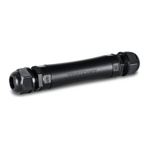TRENDnet Industrial Outdoor Extender Gbit PoE+ 30W