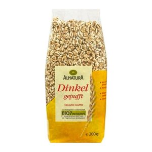 ALNATURA Bio Dinkel Cornflakes 200,0 g, 1 St.