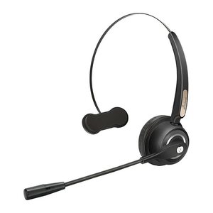 MediaRange MROS305 Bluetooth-Headset schwarz