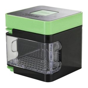 Genius Gemüseschneider manuell Nicer Dicer Spicy, 1 Set