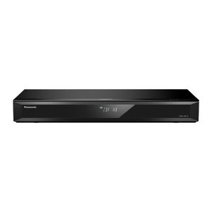 Panasonic DMR-UBC70EGK Blu-ray-Recorder Ultra HD (4K), 500 GB
