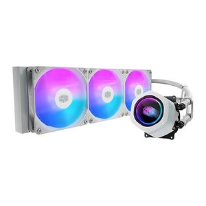 CoolerMaster WAK ML Core Nex 360 White