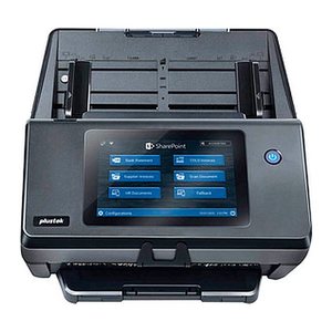 plustek eScan A450 Pro Dokumentenscanner