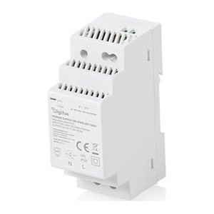 DIGITUS Netzteil 24V DC 36W Step-Shape DIN-Rail