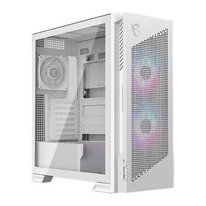 MSI GEH Midi MPG VELOX 300R PZ WHITE