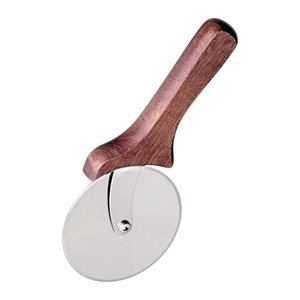 Bartscher Pizzaschneider silber