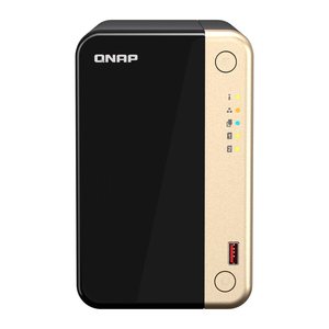 QNAP NAS TS-264-8G 2bay