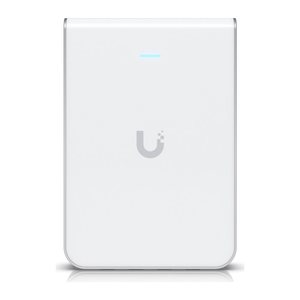 UBIQUITI®  UniFi U6 In-Wall Access Point, 1 St.