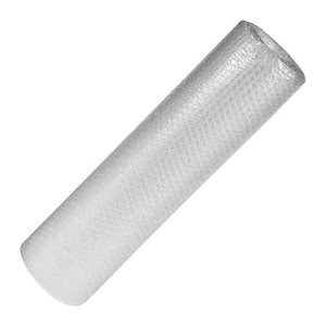Idena Luftpolsterfolie 70 µm 5,0 m x 40,0 cm, 1 Rolle
