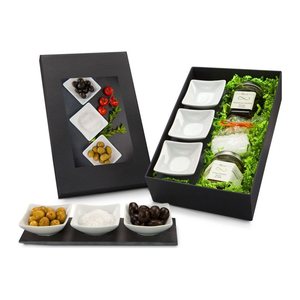 RÖMER PRÄSENTE  Antipasti Olivio Geschenkset