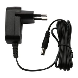 GENIE Netzteil/Adapter 6V für Tischrechner druckend