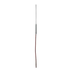 testo TE Typ T Nadelfühler Temperaturfühler für Backöfen silber, 1 St.