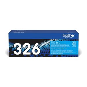 brother TN-326C  cyan Toner