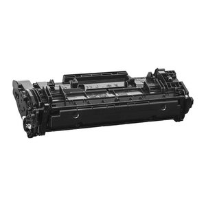 KMP H-T245A  schwarz Toner kompatibel zu HP 26A; Canon  052(CF226A;  2199C002)