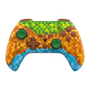Dragonshock Controller Poptop Wireless Cubes Switch