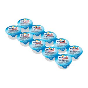 MinusL® Kaffeesahne 10 % 200x 10,0 g