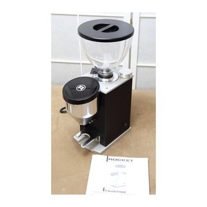 ROCKET® Faustino 3.1 Kaffeemühle schwarz 310 W