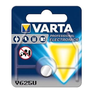 Varta Batterie Electronics V625U LR9 1St.