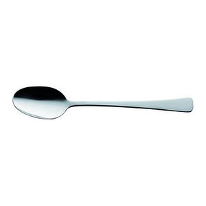 solex® Dessertlöffel Karina silber, 12 St.