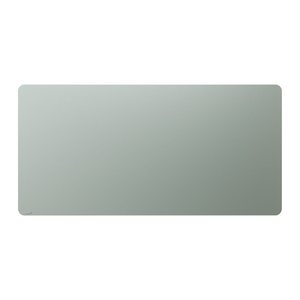 Legamaster Glas-Magnettafel RC matte 200,0 x 100,0 cm pastellgrün