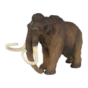 papo 55017 Mammut Spielfigur