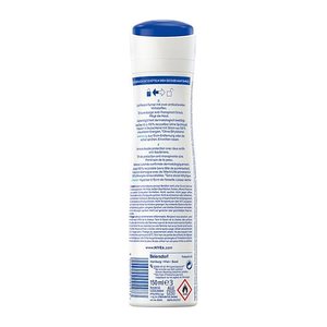 NIVEA Dry Active Deo-Spray 150,0 ml
