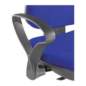 Topstar Armlehnen schwarz für Support SY, 2 St.