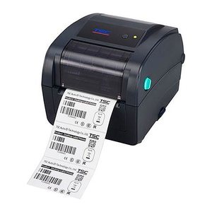 TSC Etikettendrucker TC200 203dpi 6 ips USB Ethernet RS-232