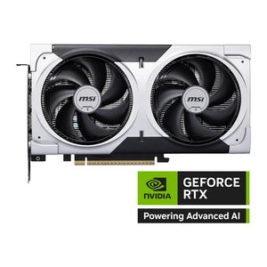 MSI RTX5060 TI 8G Ventus 2X OC PLUS 8GB GDDR7 HDMI 3xDP