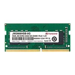 SO DDR4 16GB PC 3200 CL22 Transcend JetRam, JM3200HSE-16G
