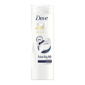Dove body love Prebiotic Bodylotion 400 ml