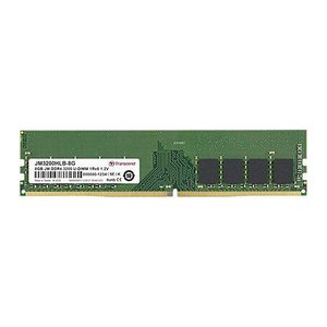 DDR4 8GB PC 3200 CL22 Transcend JetRam, JM3200HLB-8G