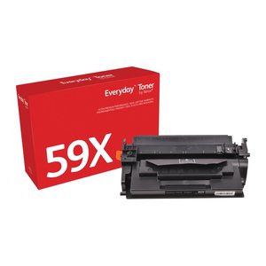 Xerox Toner Everyday HP 59X (CF259X) Black
